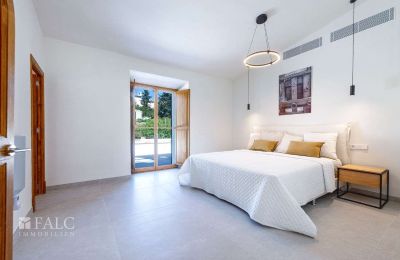 Manor house for sale Mallorca, Palma, Gènova, Balearic Islands, Genova-villa-22