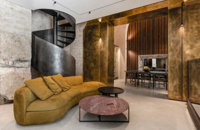 Town house for sale Trani, Apulia, Image 3/16