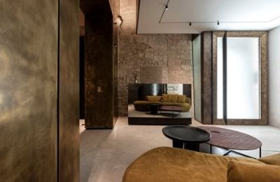 Town house for sale Trani, Apulia, Image 4/16