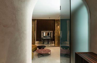 Town house for sale Trani, Apulia, Image 14/16