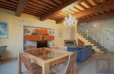 Period apartment for sale Città di Castello, Umbria, Image 9/24