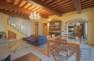 Period apartment for sale Città di Castello, Umbria, Image 10/24