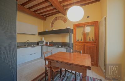 Period apartment for sale Città di Castello, Umbria, Image 11/24