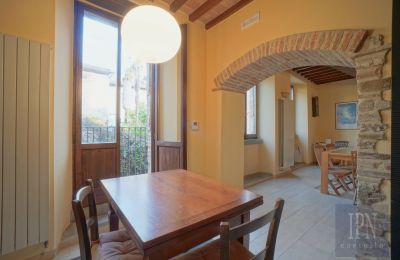 Period apartment for sale Città di Castello, Umbria, Image 13/24