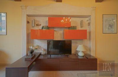 Period apartment for sale Città di Castello, Umbria, Image 14/24