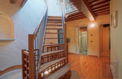 Period apartment for sale Città di Castello, Umbria, Image 17/24