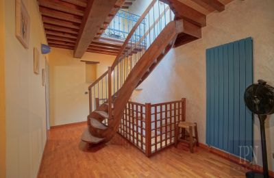 Period apartment for sale Città di Castello, Umbria, Image 21/24