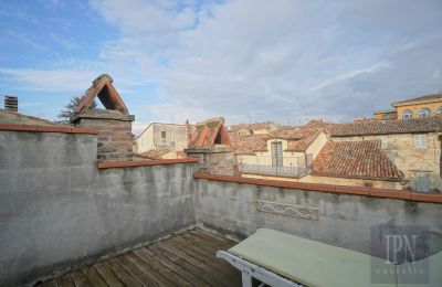 Period apartment for sale Città di Castello, Umbria, Image 24/24