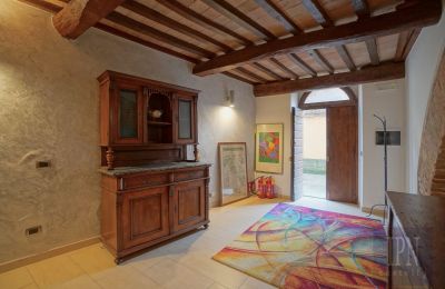 Period apartment for sale Città di Castello, Umbria, Image 5/24