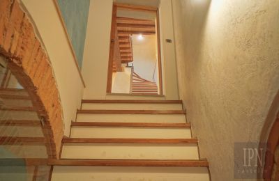 Period apartment for sale Città di Castello, Umbria, Image 7/24