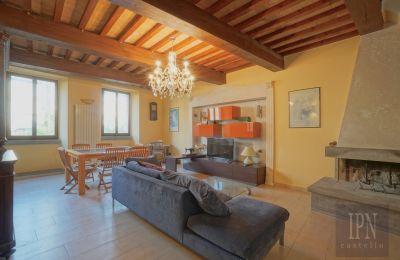 Period apartment for sale Città di Castello, Umbria, Image 8/24