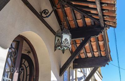 Historic villa for sale Mallorca, Serra de Tramuntana, Cas Català, Balearic Islands, villa-cala-nova-28