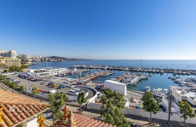 Historic villa for sale Mallorca, Serra de Tramuntana, Cas Català, Balearic Islands, villa-cala-nova-23