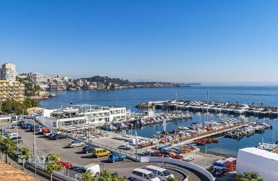 Historic villa for sale Mallorca, Serra de Tramuntana, Cas Català, Balearic Islands, villa-cala-nova-24