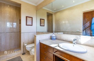 Historic villa for sale Mallorca, Serra de Tramuntana, Cas Català, Balearic Islands, villa-cala-nova-20