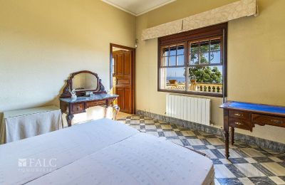 Historic villa for sale Mallorca, Serra de Tramuntana, Cas Català, Balearic Islands, villa-cala-nova-15