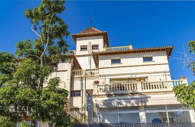 Historic villa for sale Mallorca, Serra de Tramuntana, Cas Català, Balearic Islands, villa-cala-nova-30