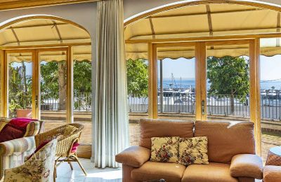 Historic villa for sale Mallorca, Serra de Tramuntana, Cas Català, Balearic Islands, villa-cala-nova-6