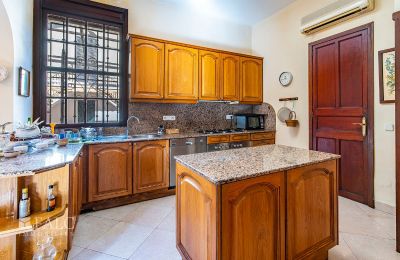 Historic villa for sale Mallorca, Serra de Tramuntana, Cas Català, Balearic Islands, villa-cala-nova-10