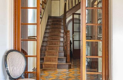 Historic villa for sale Mallorca, Serra de Tramuntana, Cas Català, Balearic Islands, villa-cala-nova-11