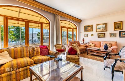 Historic villa for sale Mallorca, Serra de Tramuntana, Cas Català, Balearic Islands, villa-cala-nova-5