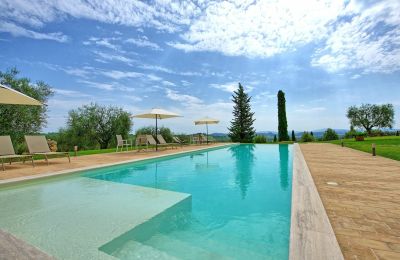 Country property for sale Sarteano, Tuscany, Image 43/50