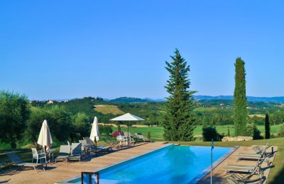 Country property for sale Sarteano, Tuscany, Image 45/50