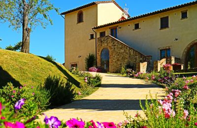 Country property for sale Sarteano, Tuscany, Image 29/50