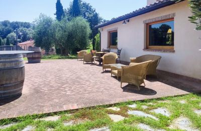 Country property for sale Sarteano, Tuscany, Image 24/50