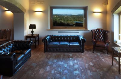 Country property for sale Sarteano, Tuscany, Image 16/50