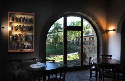 Country property for sale Sarteano, Tuscany, Image 17/50