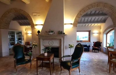 Country property for sale Sarteano, Tuscany, Image 19/50