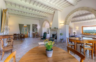 Country property for sale Sarteano, Tuscany, Image 2/50