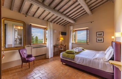 Country property for sale Sarteano, Tuscany, Image 12/50