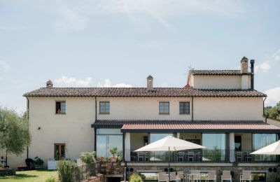 Country property for sale Sarteano, Tuscany, Image 31/50