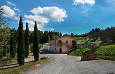 Country property for sale Sarteano, Tuscany, Image 35/50