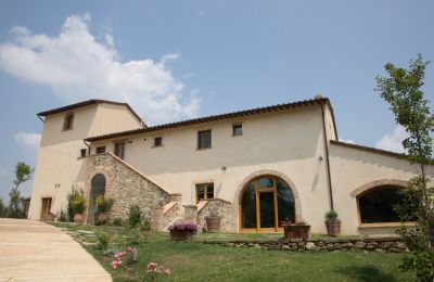 Country property for sale Sarteano, Tuscany, Image 37/50