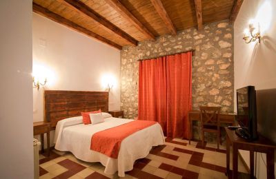 Castle for sale Castile-La Mancha, Image 4/8