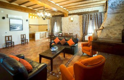 Castle for sale Castile-La Mancha, Image 6/8