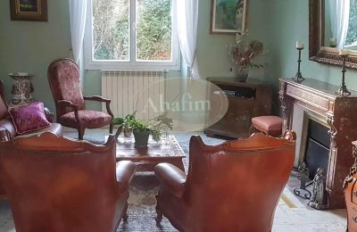 Historic villa for sale Salies-de-Béarn, New Aquitaine, Image 2/17