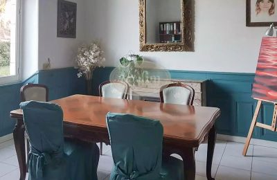 Historic villa for sale Salies-de-Béarn, New Aquitaine, Image 4/17