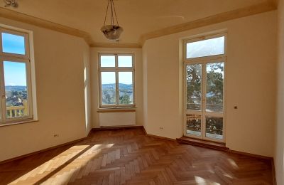 Period apartment for sale Gera, Vollersdorfer Str. 56, Thuringia, Ostzimmer Schlafzimmer 1 