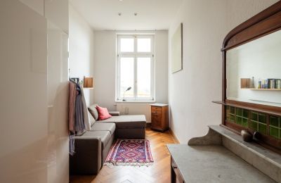 Period apartment for sale Gera, Vollersdorfer Str. 56, Thuringia, Schlafzimmer 3 / Büro