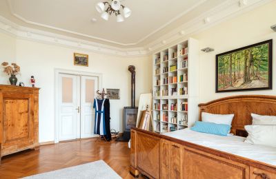 Period apartment for sale Gera, Vollersdorfer Str. 56, Thuringia, Zukünftiges Wohnzimmer
