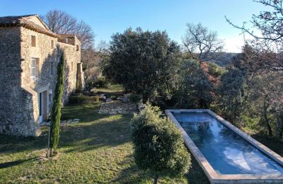 Country property for sale Uzès, Occitania, Image 30/31