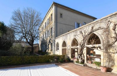 Urban palace for sale Uzès, Occitania, Image 4/25