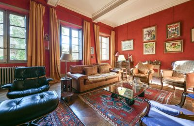 Urban palace for sale Uzès, Occitania, Image 7/25