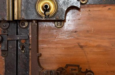 Urban palace for sale Uzès, Occitania, Image 10/25