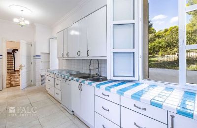 Historic villa for sale Palma, Balearic Islands, villa-palma-12