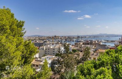 Historic villa for sale Palma, Balearic Islands, villa-palma-6
